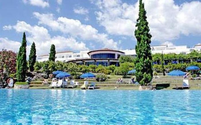 Sunrise Village Beach Hotel