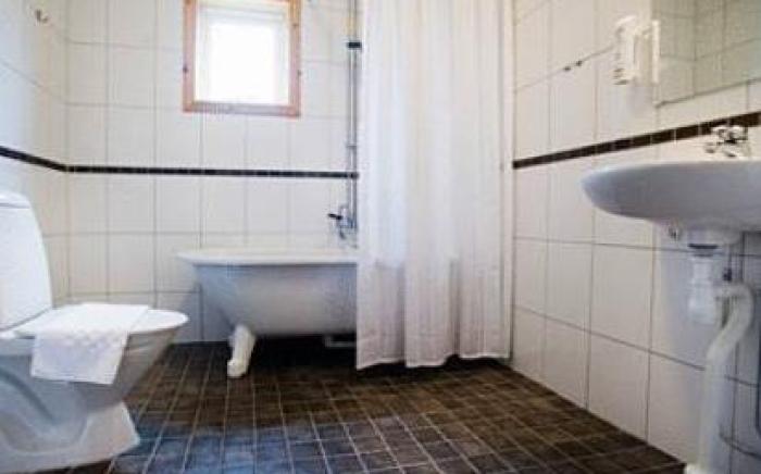 Orbaden Spa & Resort