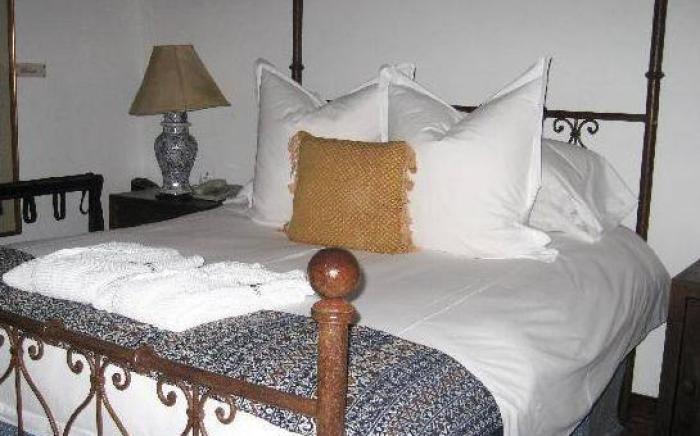 Casa Encantada by Porta Hotels