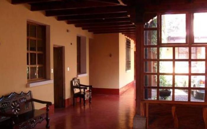 Dionisio Inn