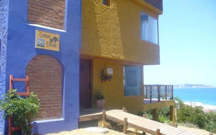 Cinque Colori Bed & Breakfast- Spa