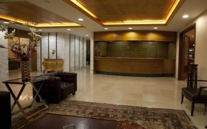 Monteverde Hotel