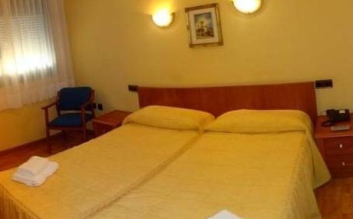 Hotel Ciutat de Tarrega