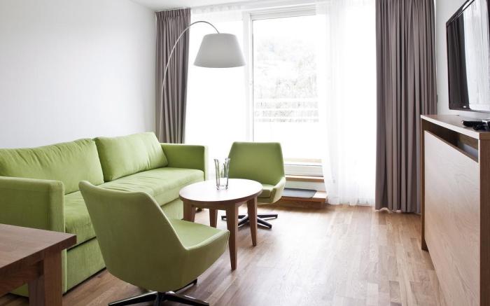 Thon Hotel Sandven