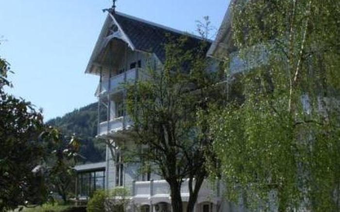 Thon Hotel Sandven