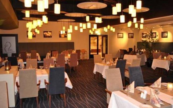 Farsund Fjordhotel