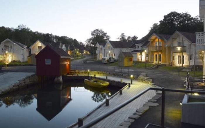 Farsund Resort