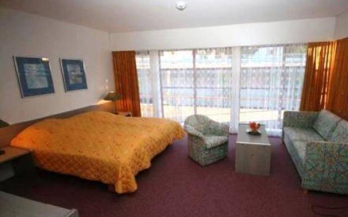 Revsnes Hotel