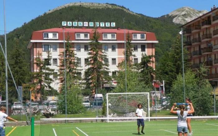 Ovindoli Park Hotel & SPA