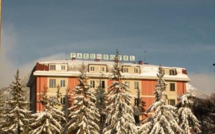Ovindoli Park Hotel & SPA