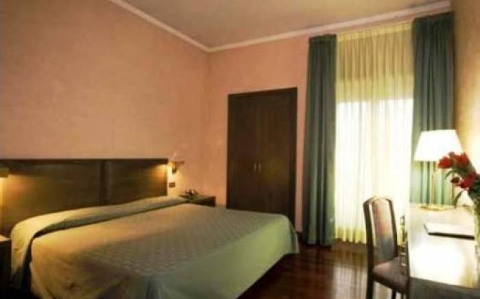 Astor Hotel Vintage