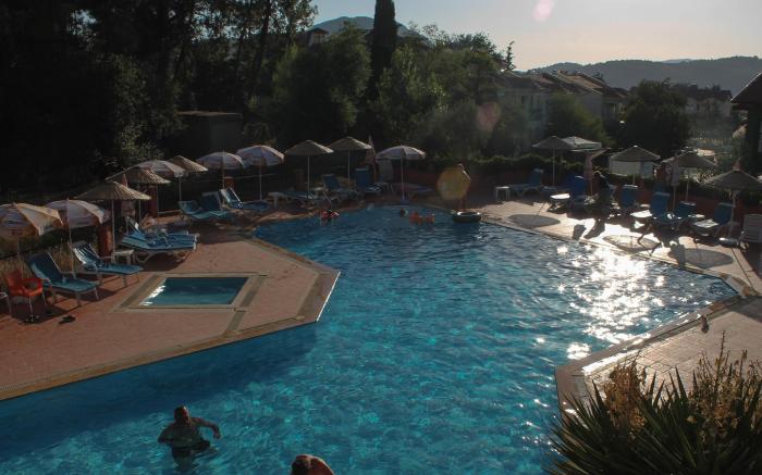 Tunacan Hotel