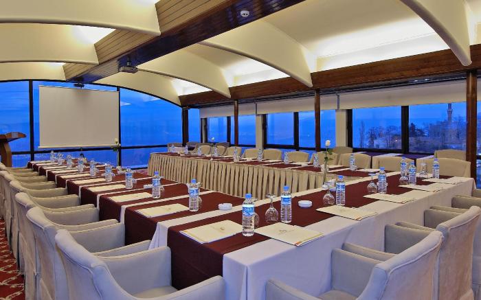 Gonluferah Thermal Hotel