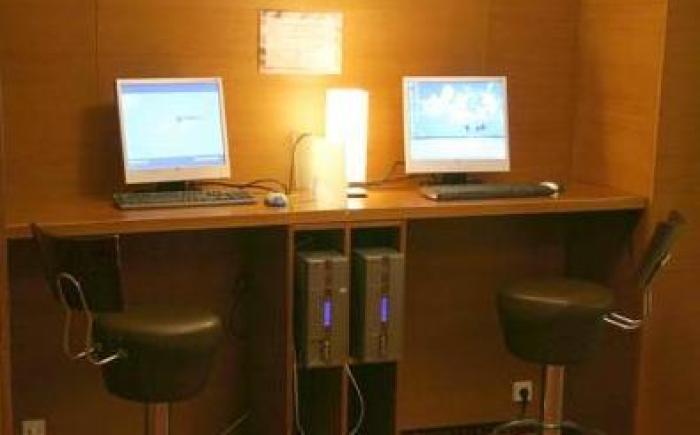 Grand SPA Lietuva Hotel Druskininkai