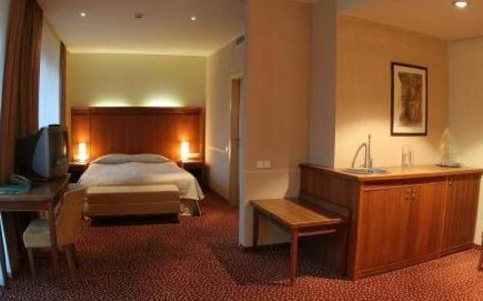 Grand SPA Lietuva Hotel Druskininkai