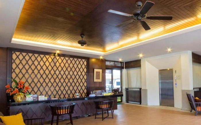 Panya Resort Hotel