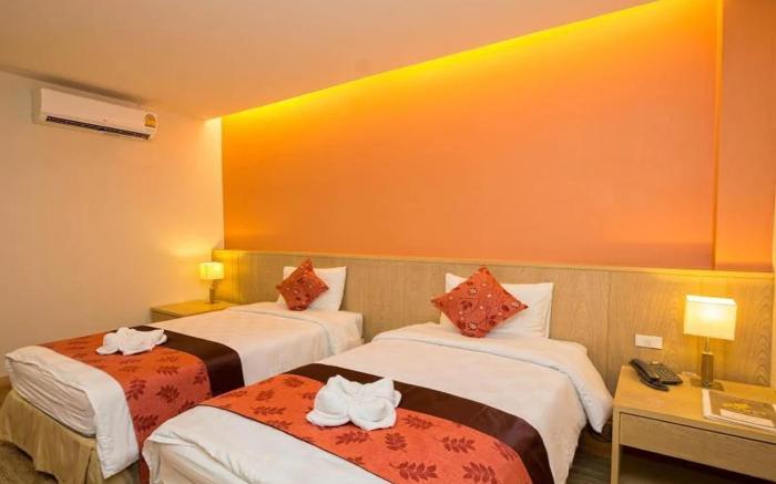 Panya Resort Hotel