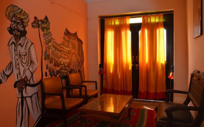 Deepak Rest House