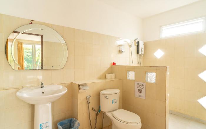 Echo Beach Hostel