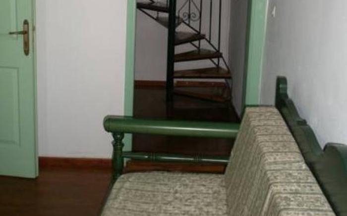 Anastasia Apartments