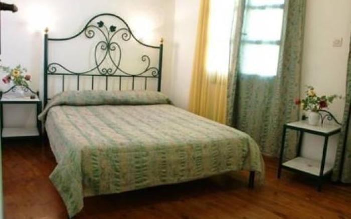 Anastasia Apartments
