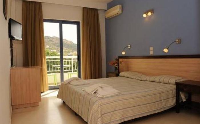 Sofia Hotel
