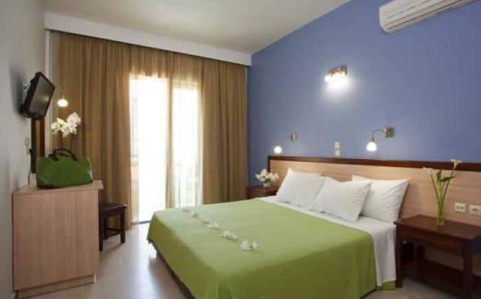 Sofia Hotel
