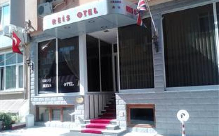 Grand Reis Hotel