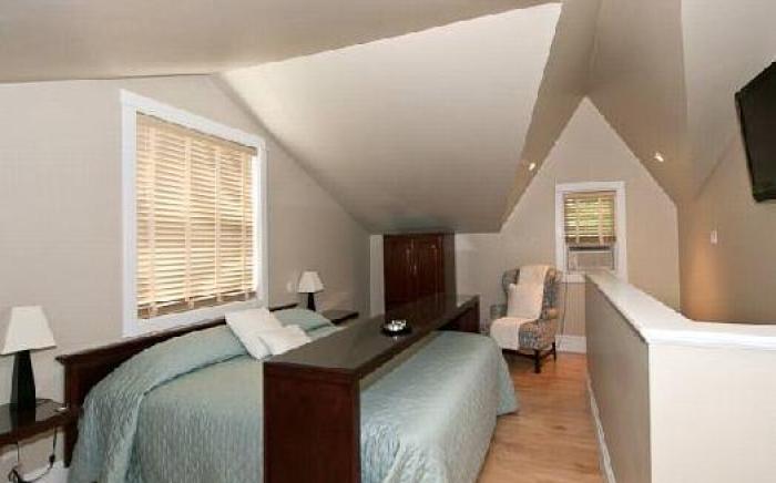 Clyde Hall Bed and Breakfast