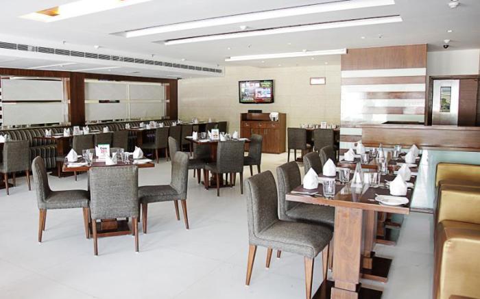 Hotel Cama