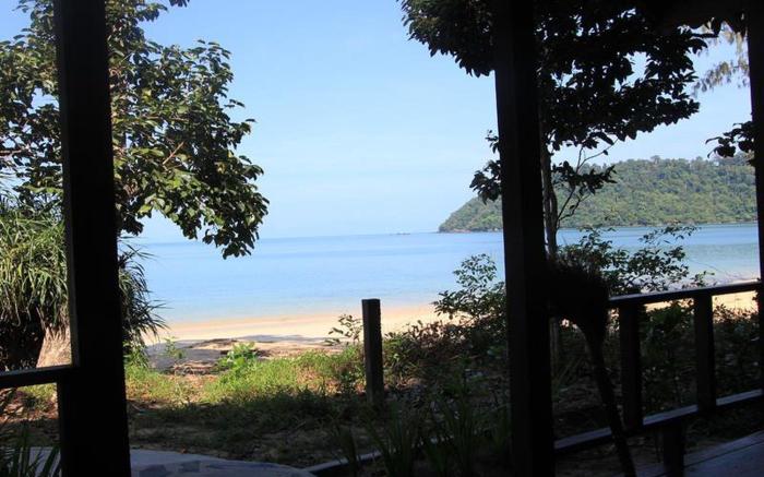 Heaven Beach Eco resort & Art