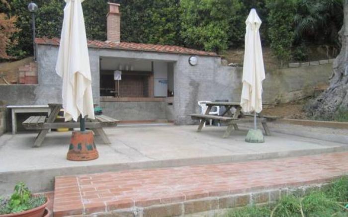 Madonna del Poggio B&B