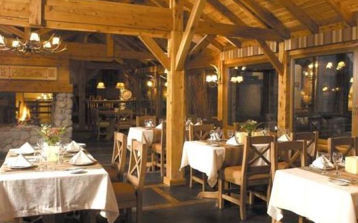 Hotel Catedral Ski & Wellness