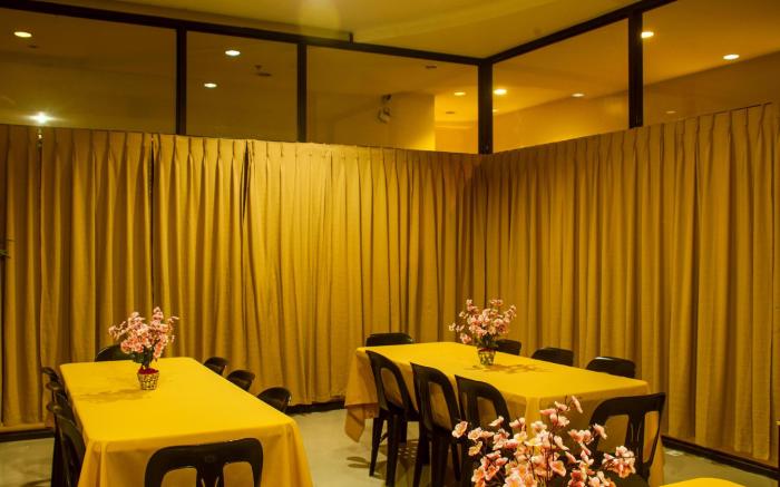 Hotel Nicanor