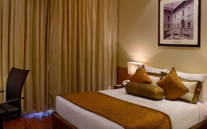 Radisson Blu Marina Hotel Connaught Place