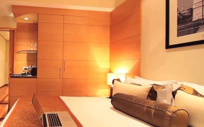 Radisson Blu Marina Hotel Connaught Place