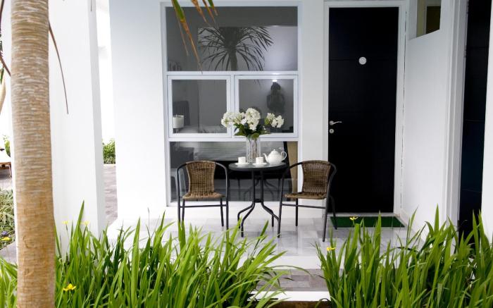 V Residence Jakarta