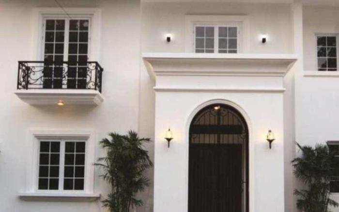 V Residence Jakarta