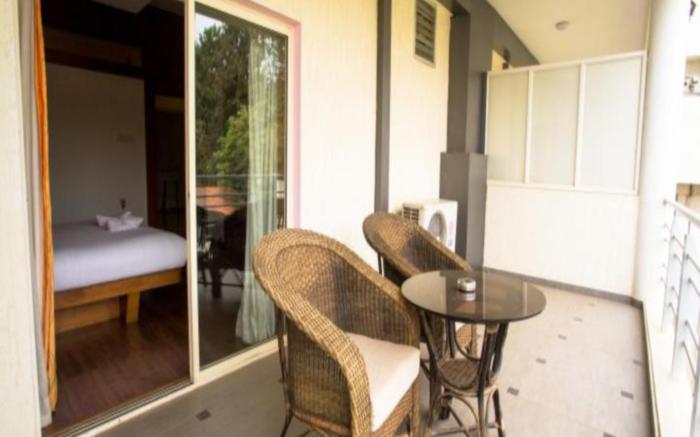 Chairman's Club Resort