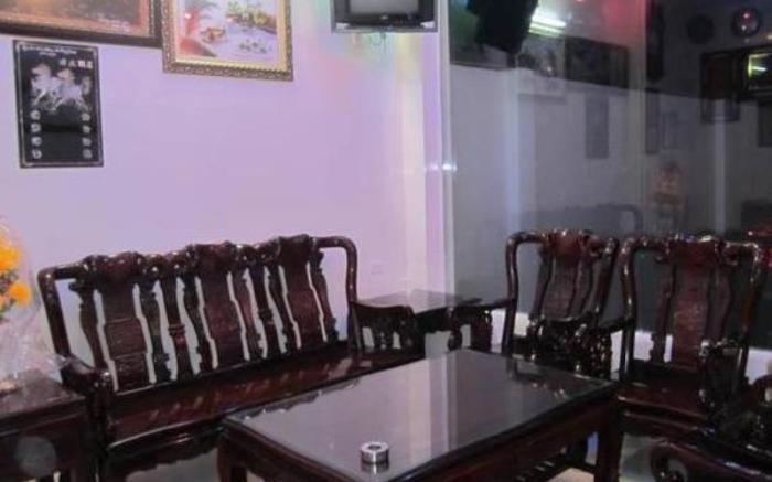 Trung Luong Hotel 2