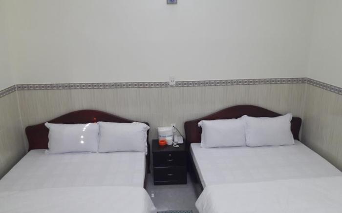 Trung Luong Hotel 2