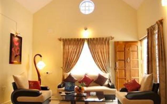 D Habitat Serviced Apartments