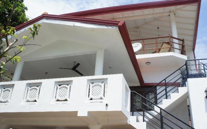 Sam's Guest House