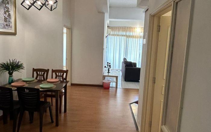 Riverbank suites 507