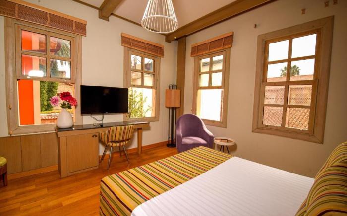 Gazetta Suites