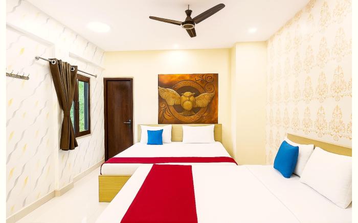 Goroomgo Bhagwaan Das Rajghat Varanasi