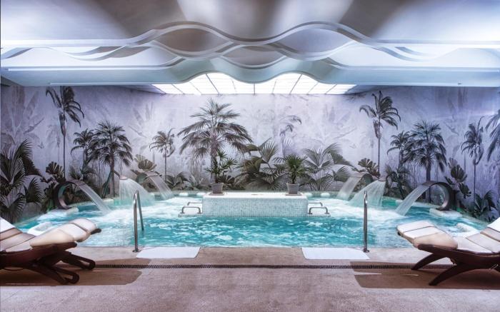 Hotel Azul Ixtapa Grand Resort Spa and Convention Center