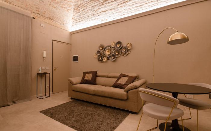 Parma Centro House