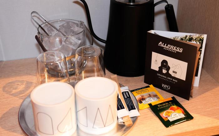 WPÜ HOTEL SHINJUKU