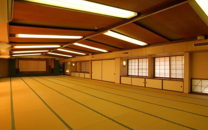 Namari Onsen Fujisan Ryokan